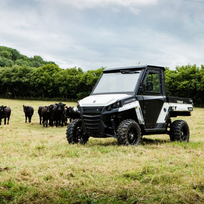 Corvus EX4