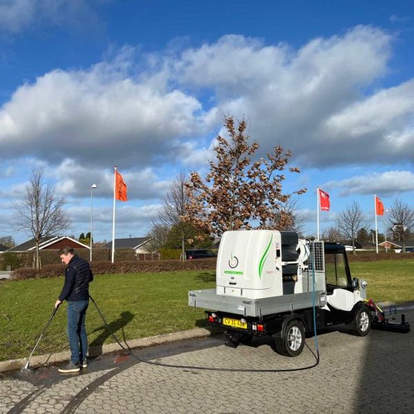 Kjøp din Oeliatec Houat 500 + 1000 HD/HP hos Nomaco