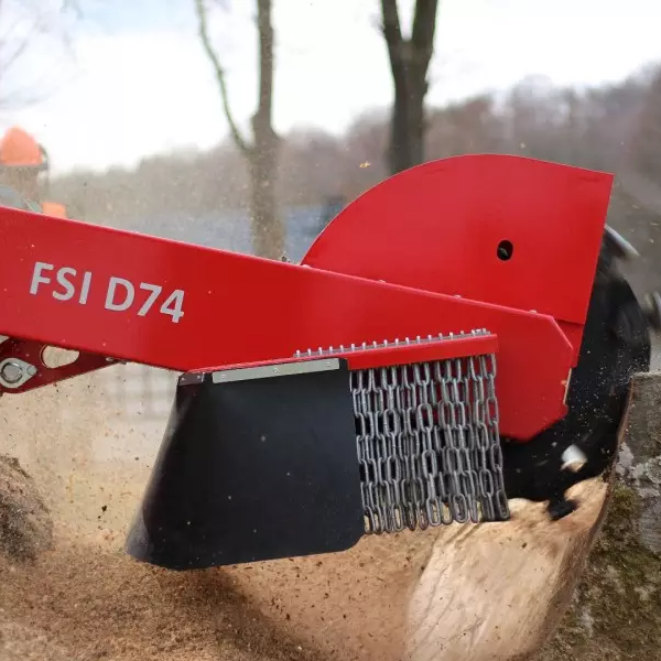 Kjøp din FSI D74 hos Nomaco