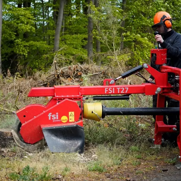 KJøp din FSI T27 hos Nomaco