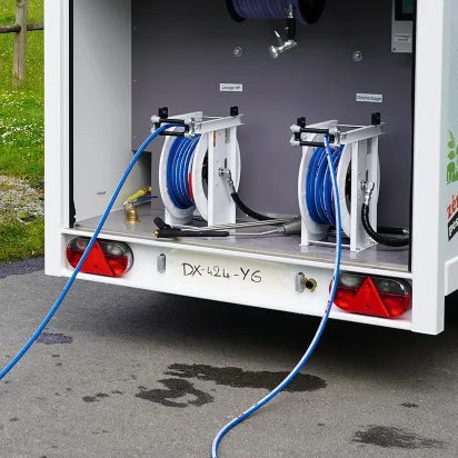 Tilbehør til din Oeliatec hos Nomaco