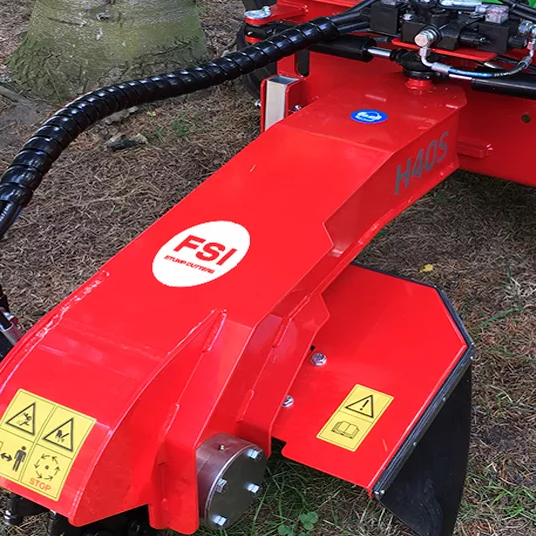 Kjøp din FSI H40S 80-110 hos Nomaco 