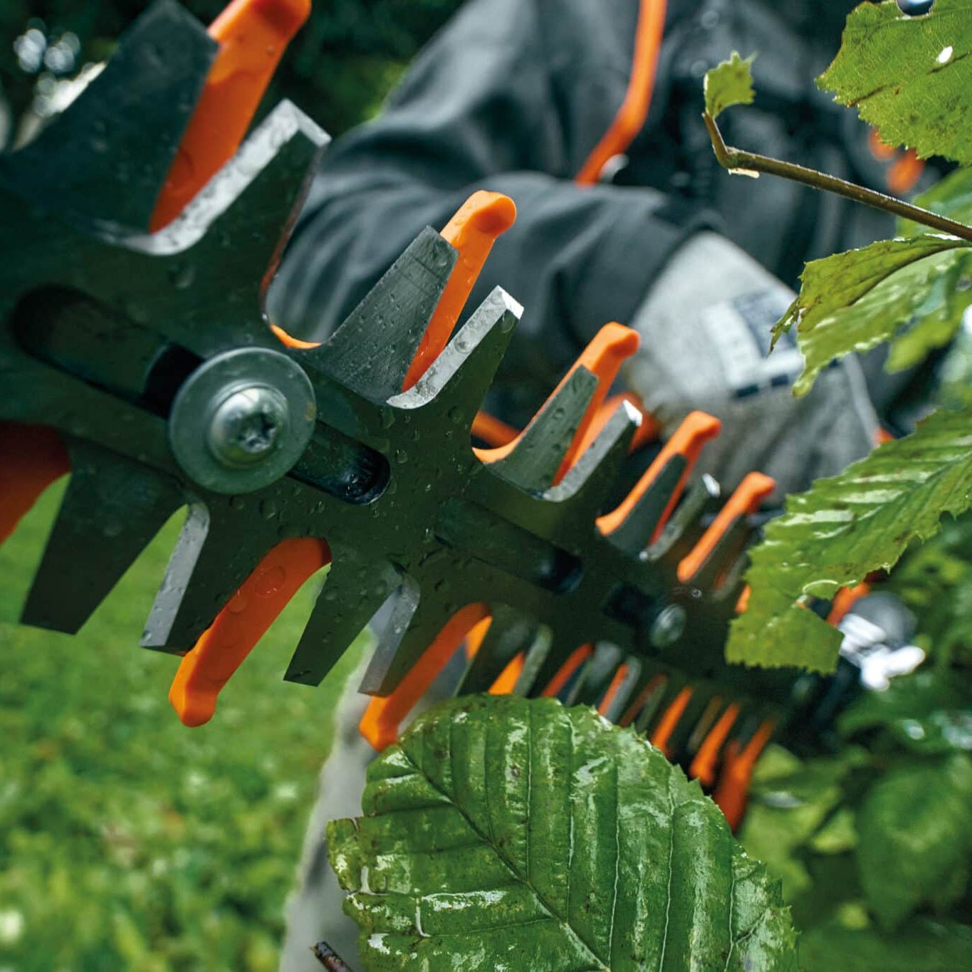 Køb din Pellenc Hækkelipper hos NOmaco