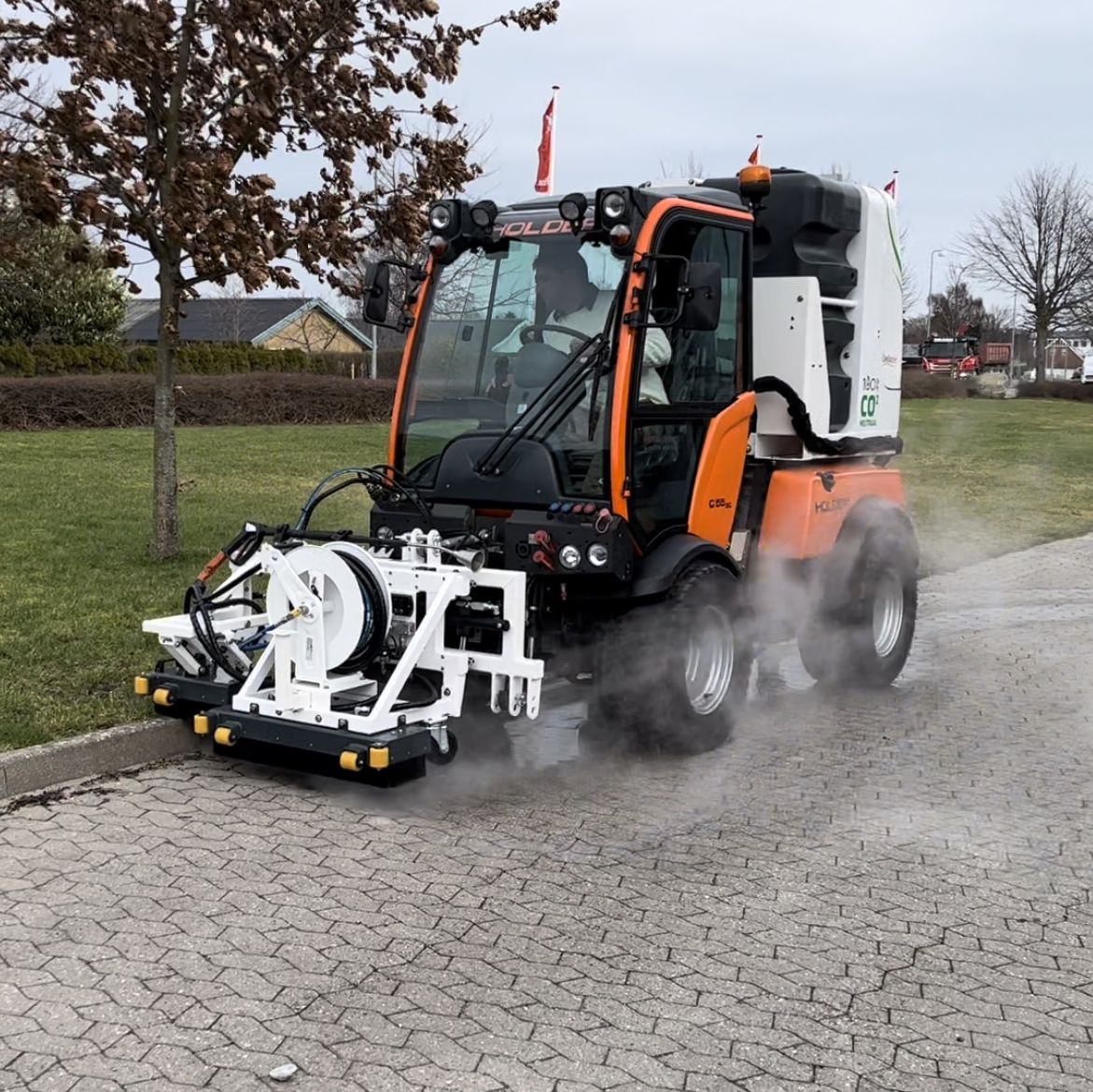 Kjøp din Oeliatec Binic hos Nomaco