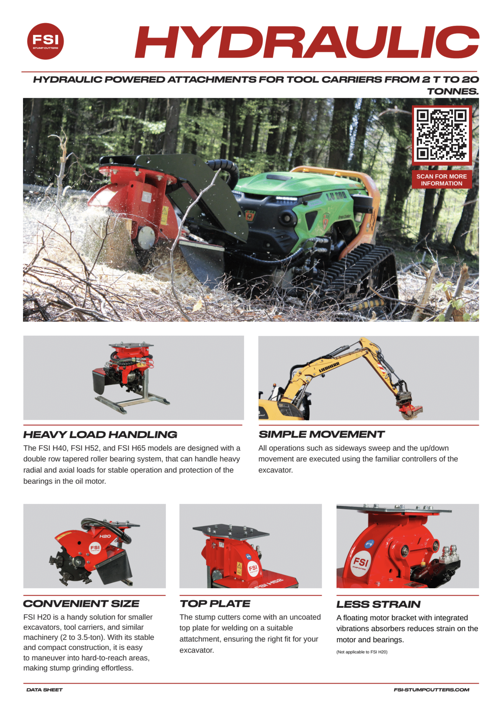 FSI Katalog