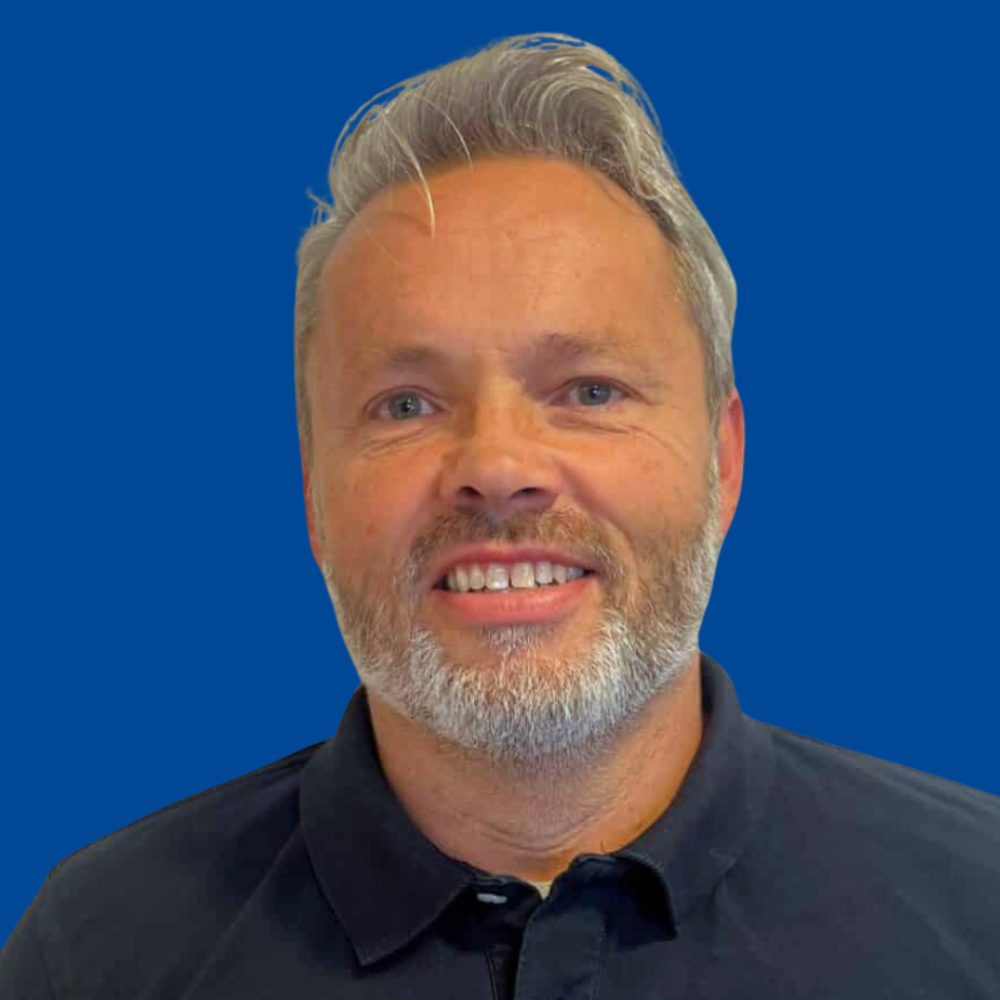 Stig Fjeld. Ettermarkedssjef sf@nomaconorge.no (+47) 468 08 866