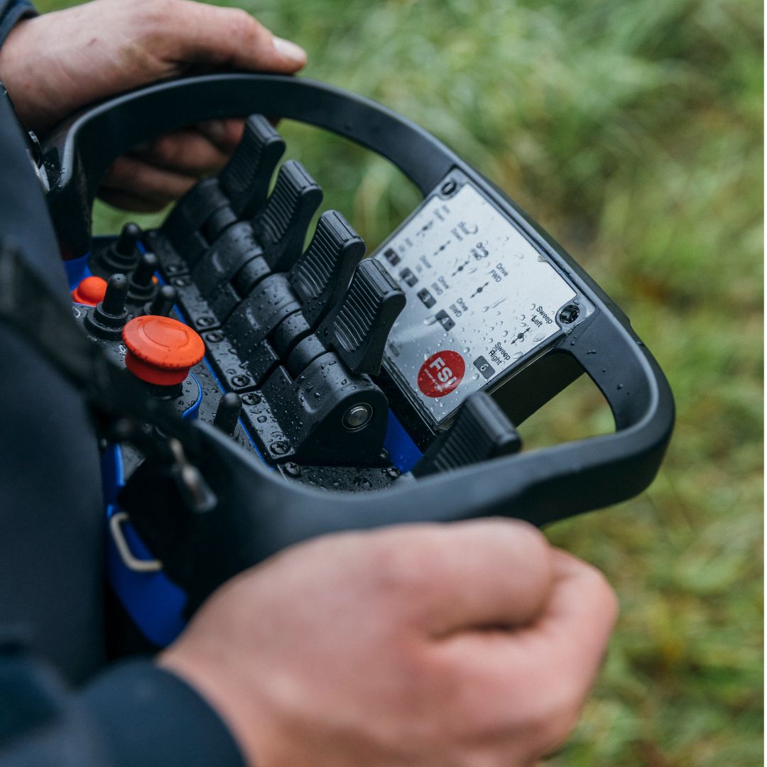 Tilbehør til din FSI