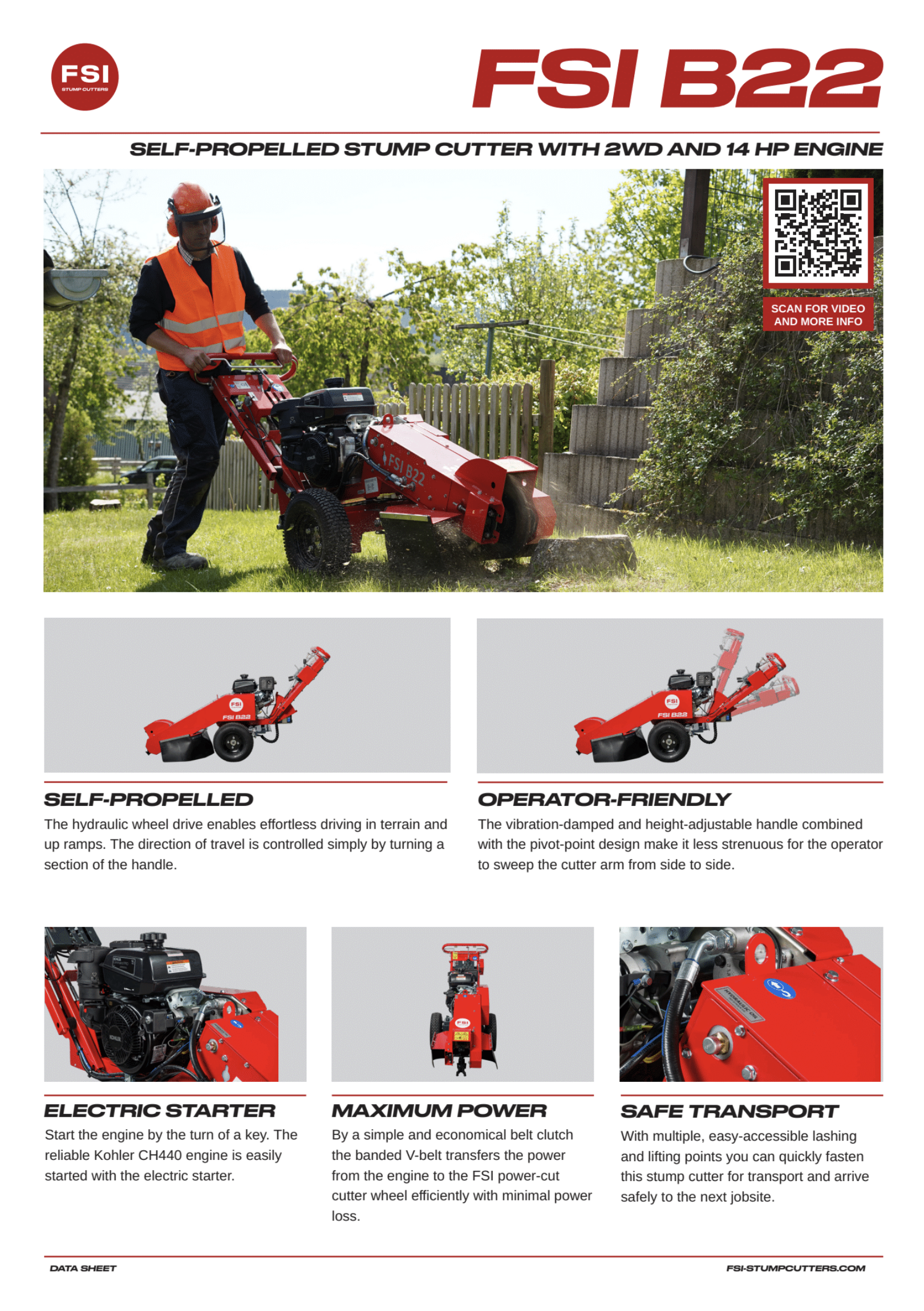 FSI Katalog