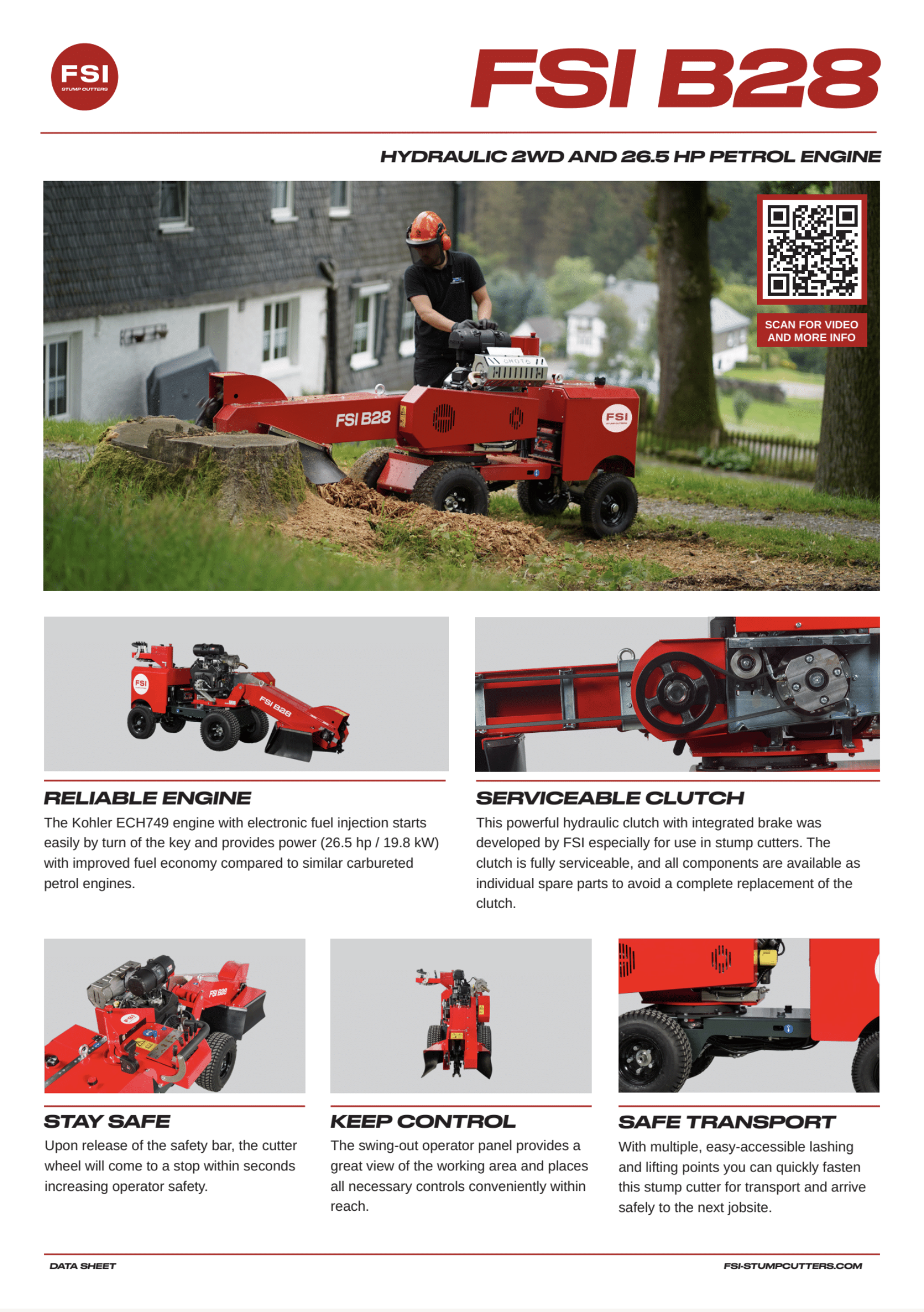 FSI Katalog