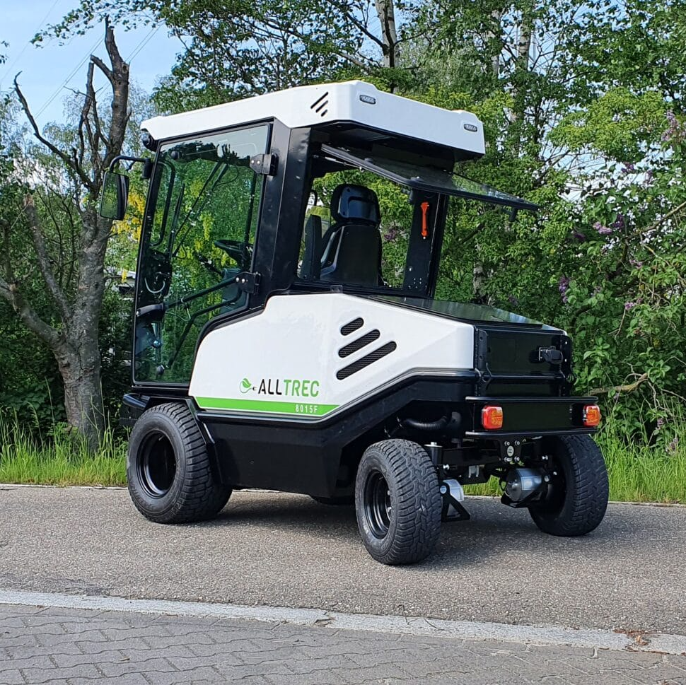 Kjøp din AllTrec 8015F hos Nomaco
